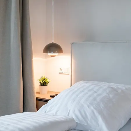 Luettje Nest Prázdninový dům