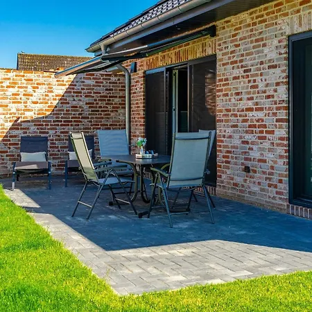 Luettje Nest * Greetsiel