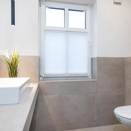 Luettje Nest Prázdninový dům