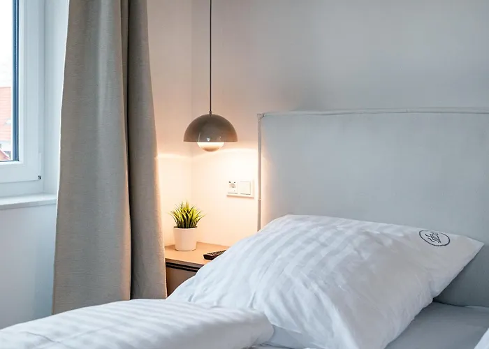 Luettje Nest Prázdninový dům